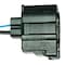 Delphi Oxygen Sensor, Es20091 ES20091 - alternate 4